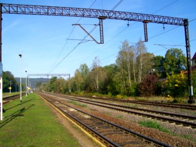 SĘDZISŁAW-PKP, woj.dolnośląskie, AB-016