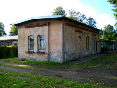 SĘDZISŁAW-PKP, woj.dolnośląskie, AB-033