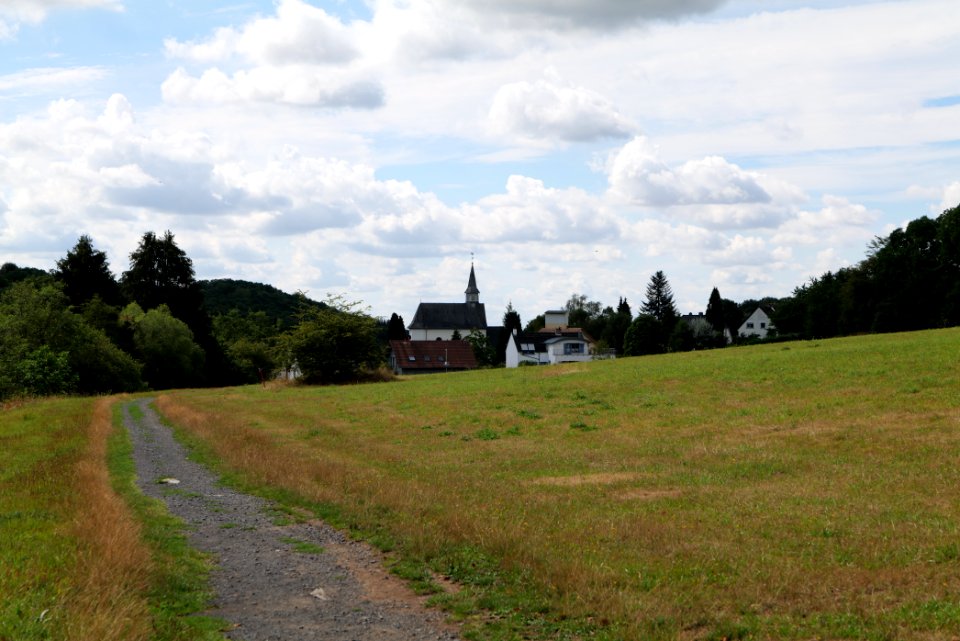 SAC Rombachtal und auf dem Bangert bei Königstein Taunus 2020-08-18 42