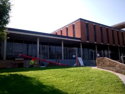 S.J. Quinney College of Law 2