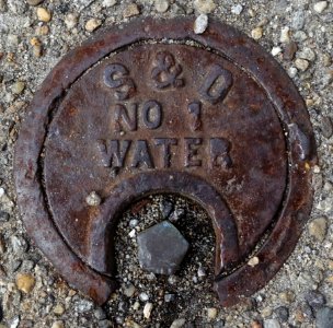 S & D No 1 Water - Arlington, MA - DSC08825