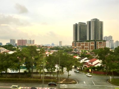 Section 17 Petaling Jaya 2