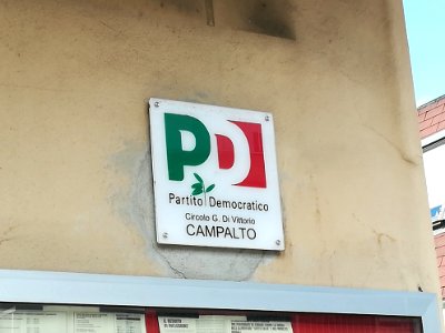 Sede PD Campalto (Venice) 2