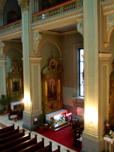 Sacred Heart Basilica, Zagreb 6