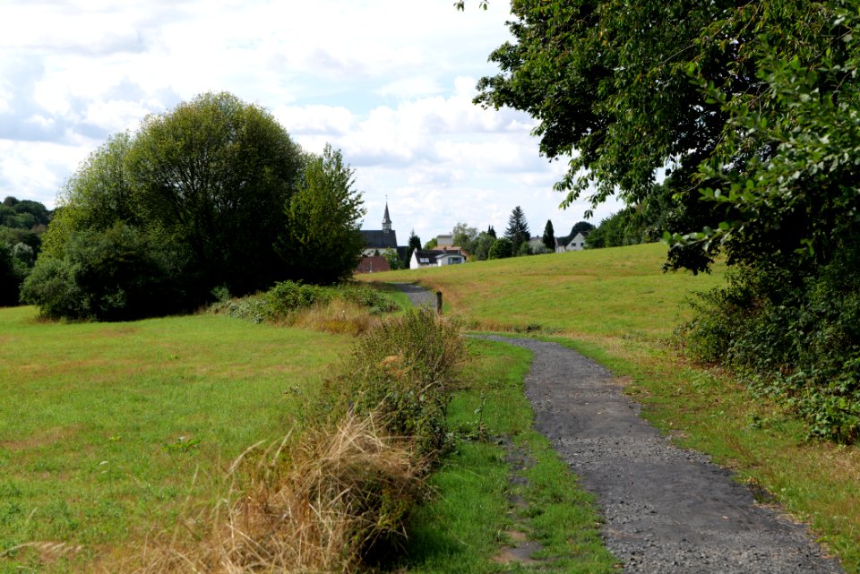 SAC Rombachtal und auf dem Bangert bei Königstein Taunus 2020-08-18 51
