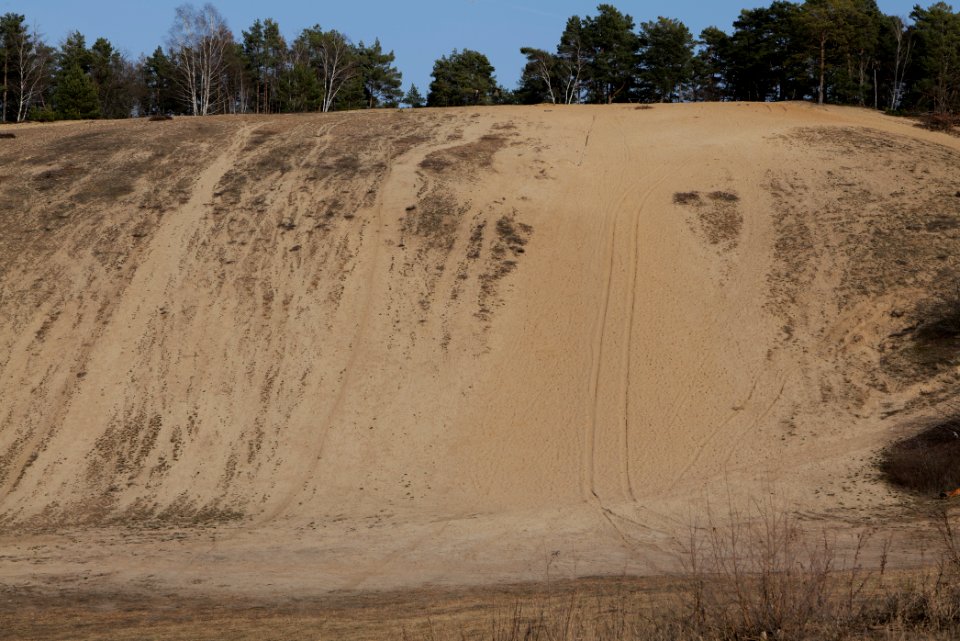 SAC Saarmunder Berg 2021-02-24 17