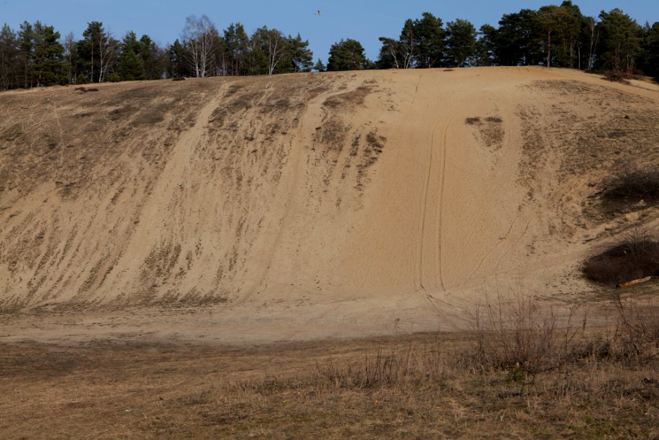 SAC Saarmunder Berg 2021-02-24 20