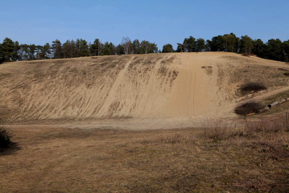 SAC Saarmunder Berg 2021-02-24 15