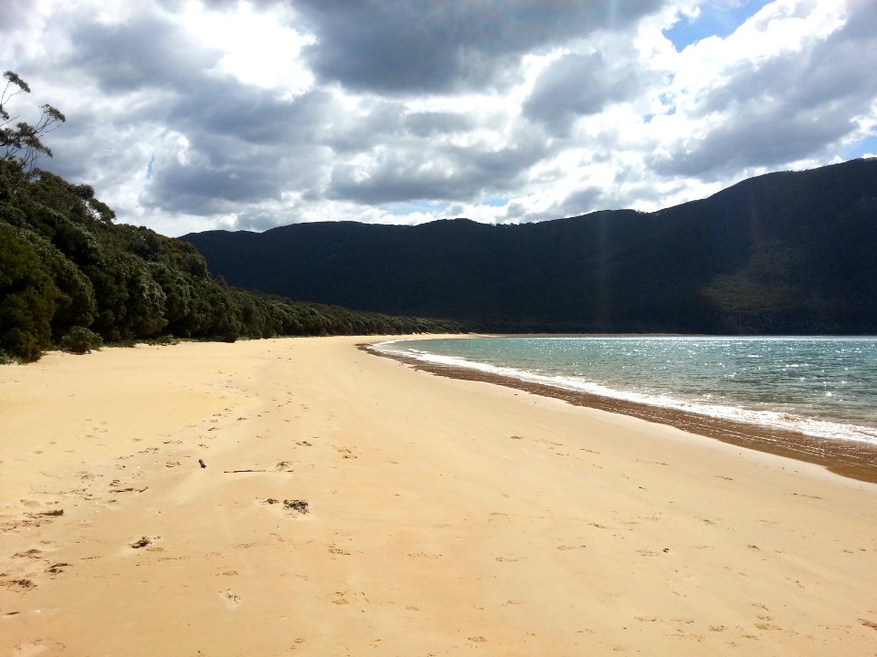 Sealers Cove, Wilsons Promontory National Park 01