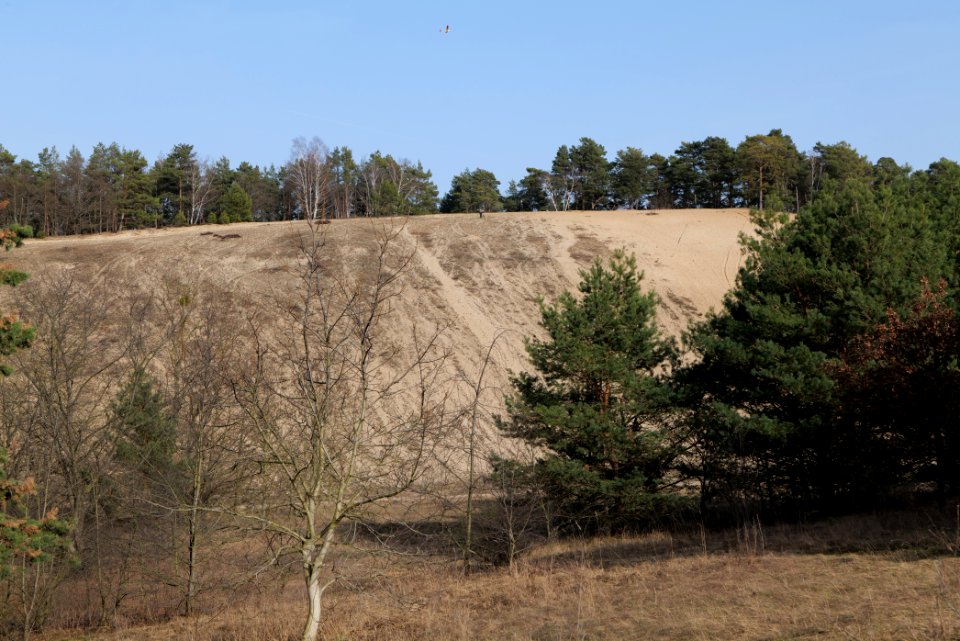 SAC Saarmunder Berg 2021-02-24 13