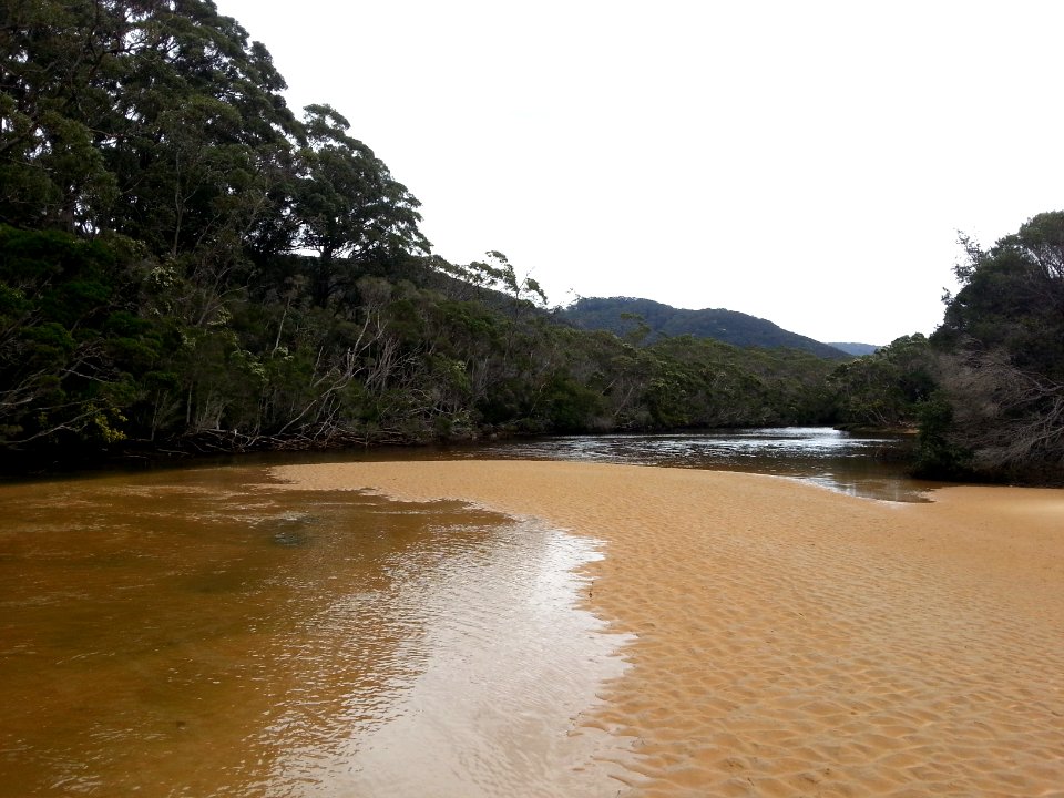 Sealers Cove, Wilsons Promontory National Park 12