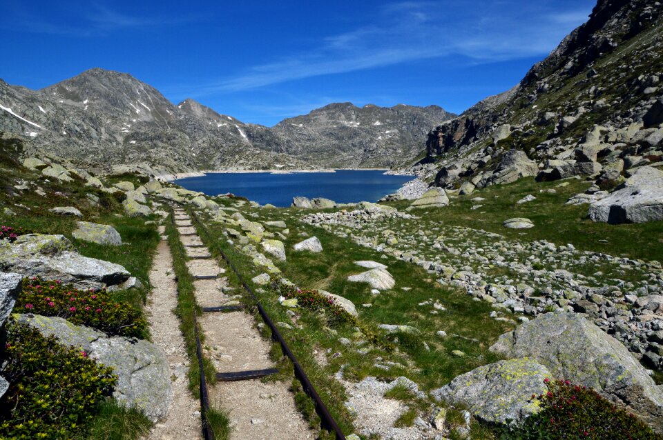 Landscape nature europe
