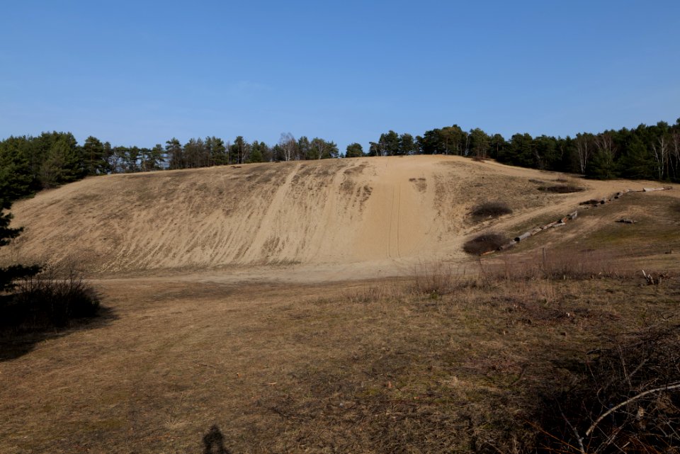 SAC Saarmunder Berg 2021-02-24 22