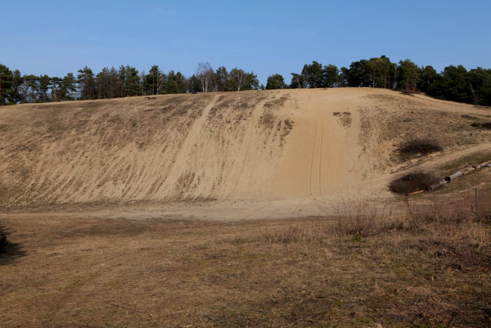SAC Saarmunder Berg 2021-02-24 16