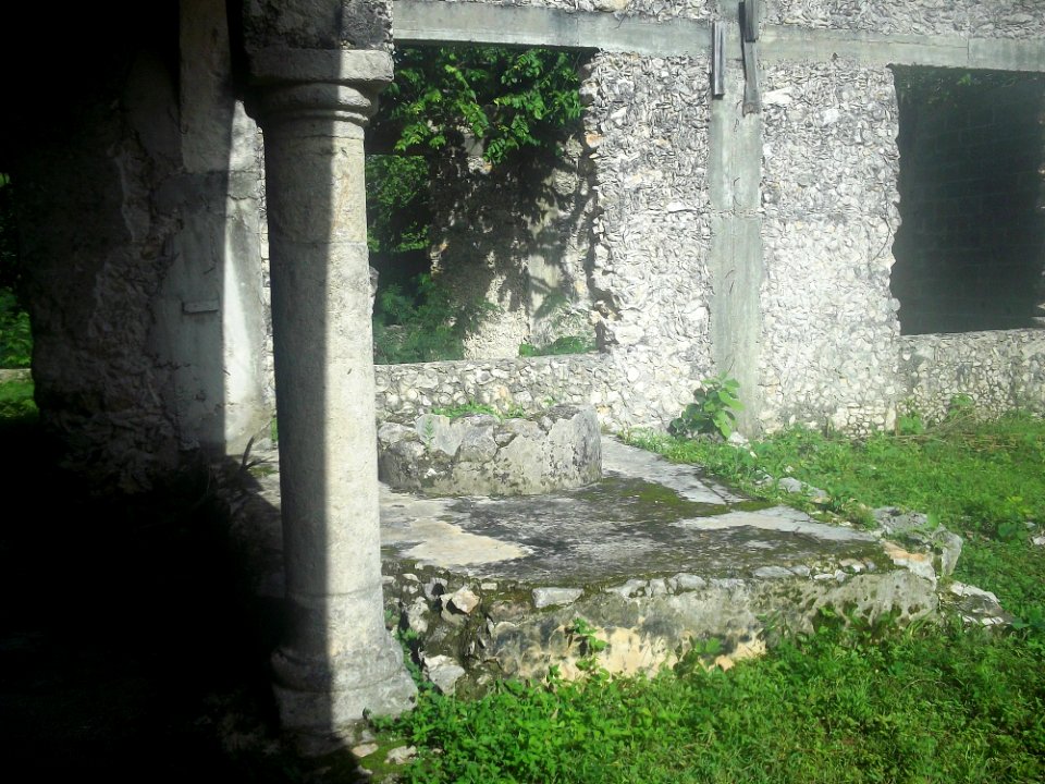 Sac Nicté (Umán), Yucatán (04)