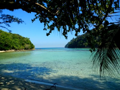 Sapi Island 2