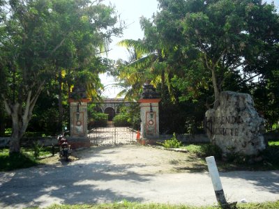 Sac Nicté (Izamal), Yucatán (04)