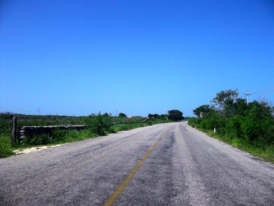 Sac Nicté (Izamal), Yucatán (01)