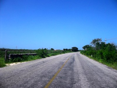 Sac Nicté (Izamal), Yucatán (01)
