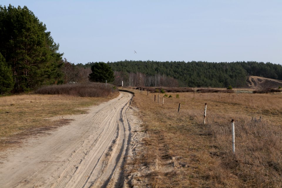 SAC Saarmunder Berg 2021-02-24 06