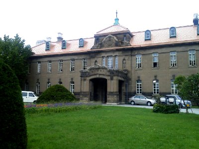 SapporoShiShiryokan201109