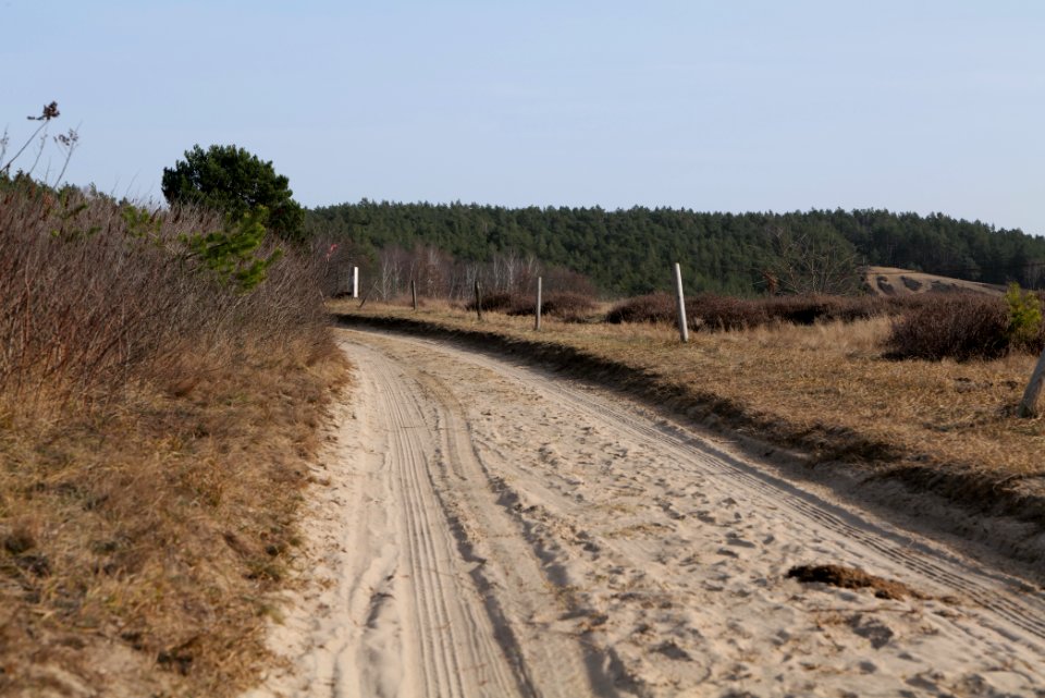 SAC Saarmunder Berg 2021-02-24 07