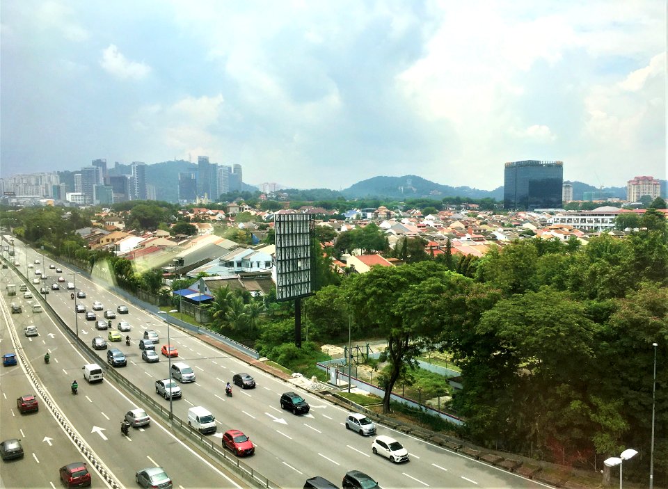Section 17 Petaling Jaya 3