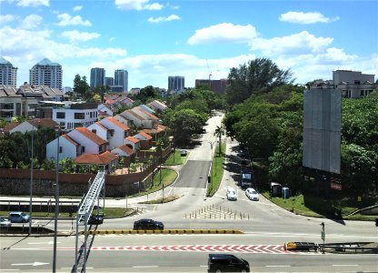 Section 17 Petaling Jaya 1