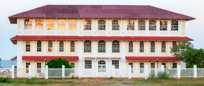 Sede Carbozulia, Estado Zulia