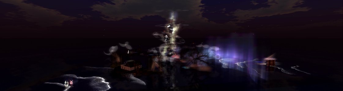 Second Life Landscape 15