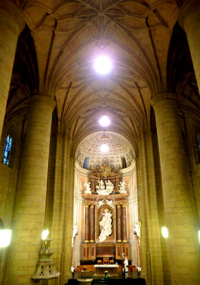 Renteria - Iglesia de Nuestra Señora de la Asuncion 17