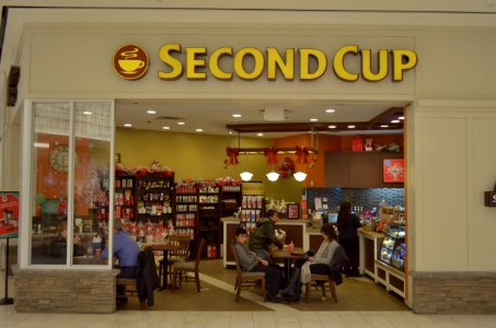 SecondCupMarkville