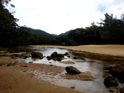 Sealers Cove, Wilsons Promontory National Park 15