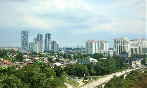 Section 17A Petaling Jaya 1