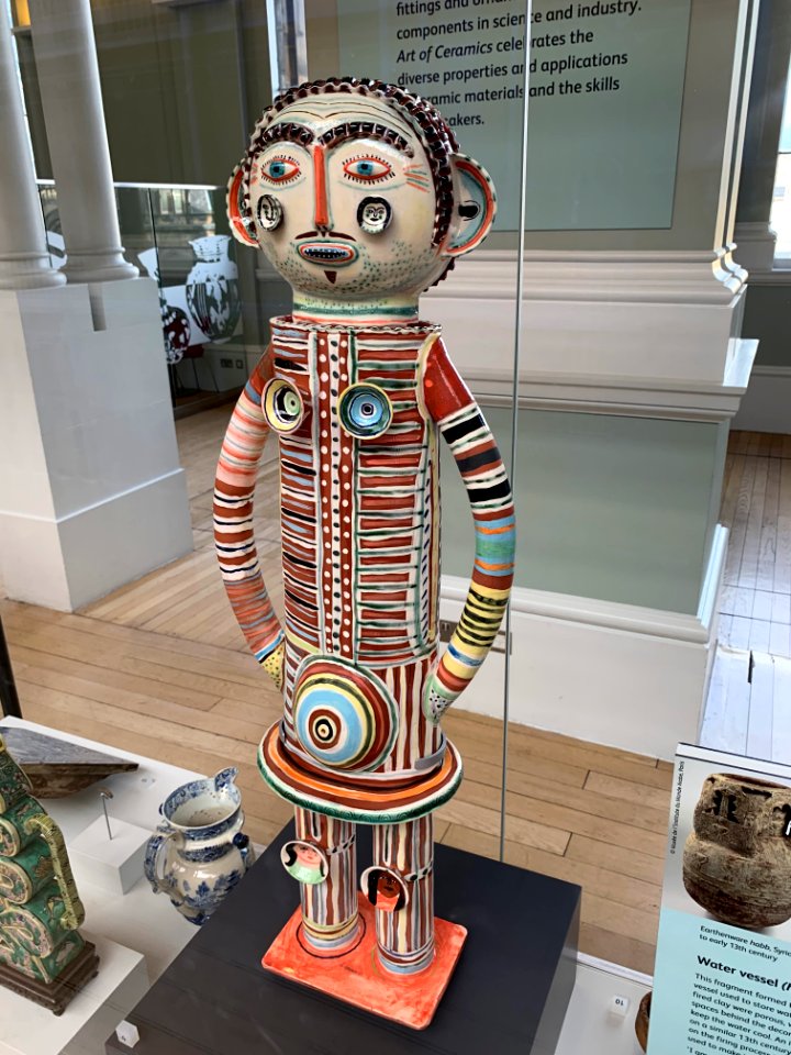 Seductive ceramics, photo 3