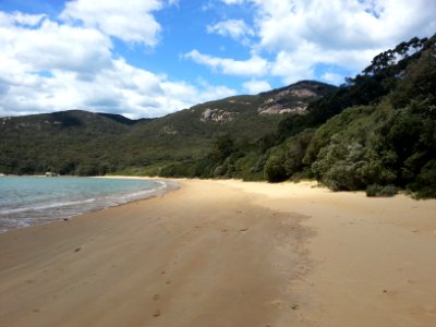 Sealers Cove, Wilsons Promontory National Park 06
