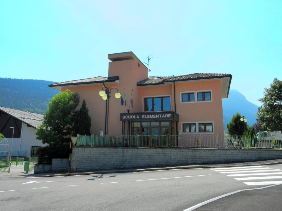 Scuola elementare di Fiavè
