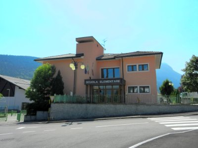 Scuola elementare di Fiavè