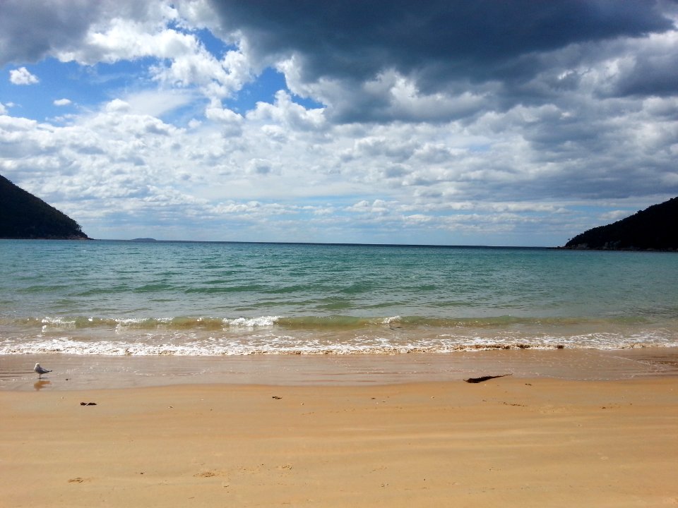 Sealers Cove, Wilsons Promontory National Park 02