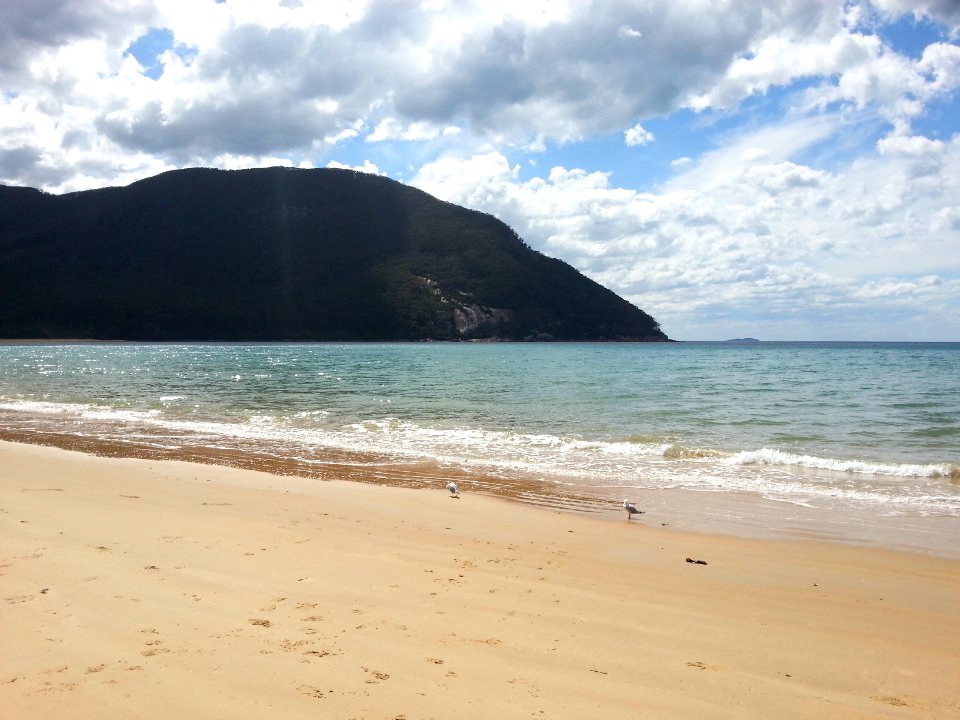 Sealers Cove, Wilsons Promontory National Park 05