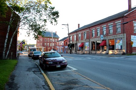 Searsport Maine
