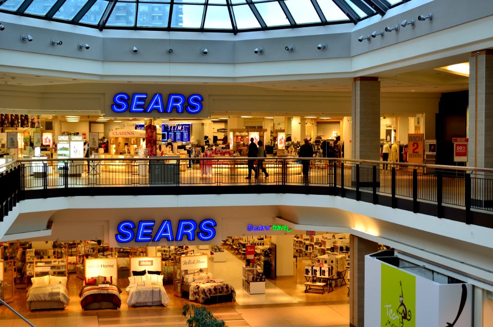 SearsFairviewMall6