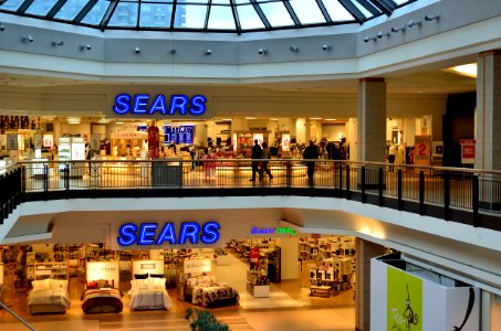SearsFairviewMall6