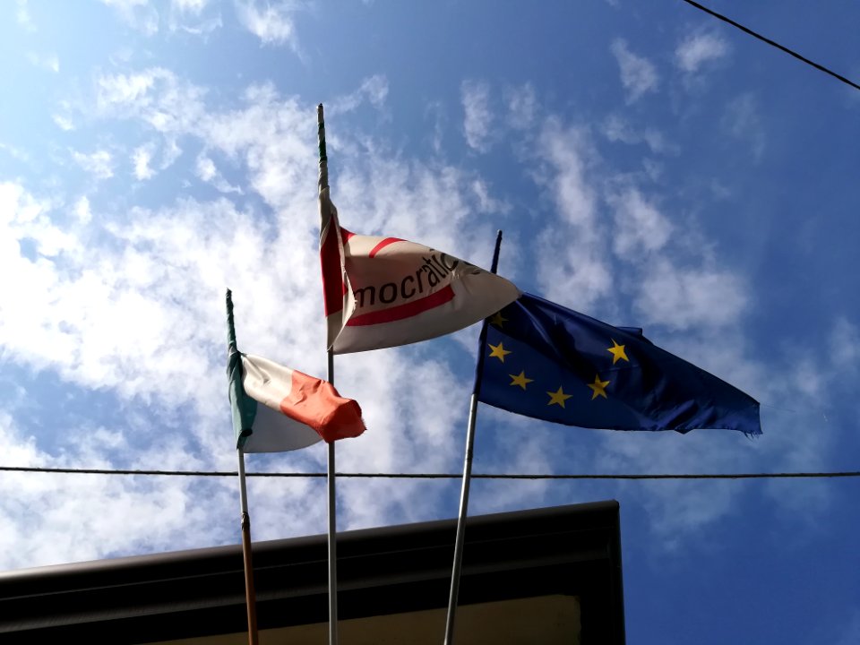 Sede PD Campalto (Venice) 1