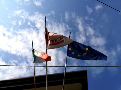 Sede PD Campalto (Venice) 1