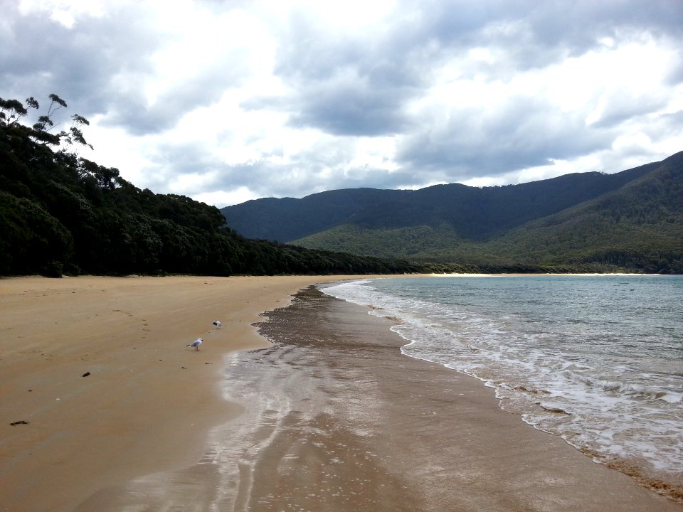 Sealers Cove, Wilsons Promontory National Park 07