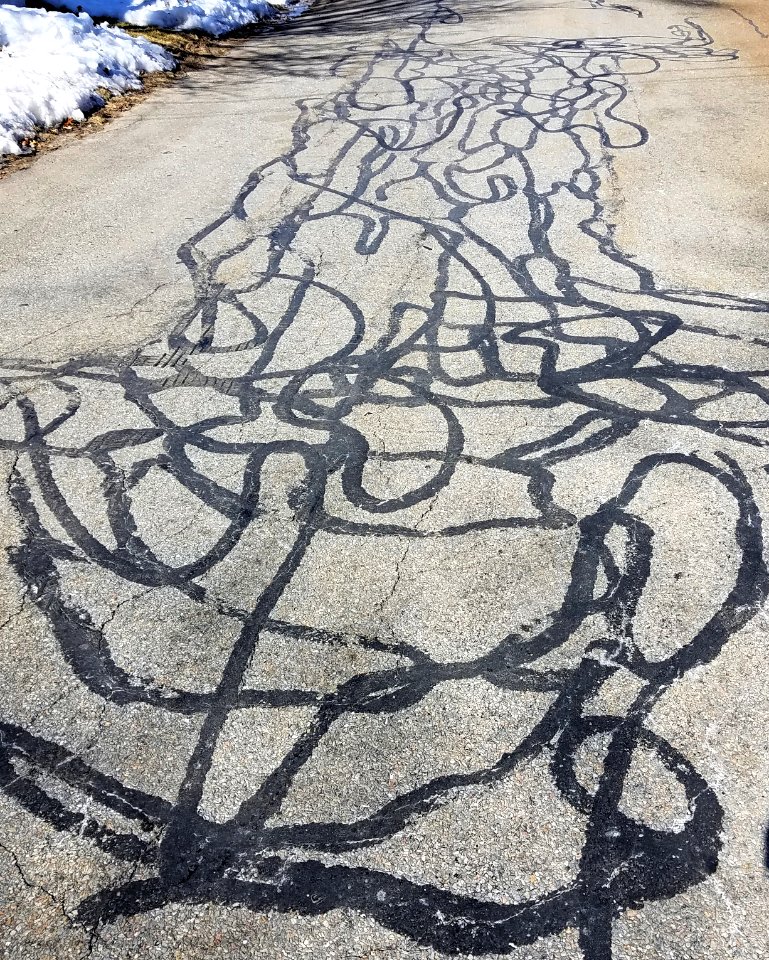Sealant 2 - Arlington, MA