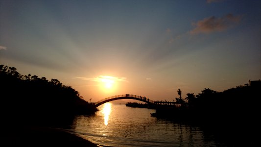 Seascape of Wai Lingding Island in Zhuhai, Guangdong, China4