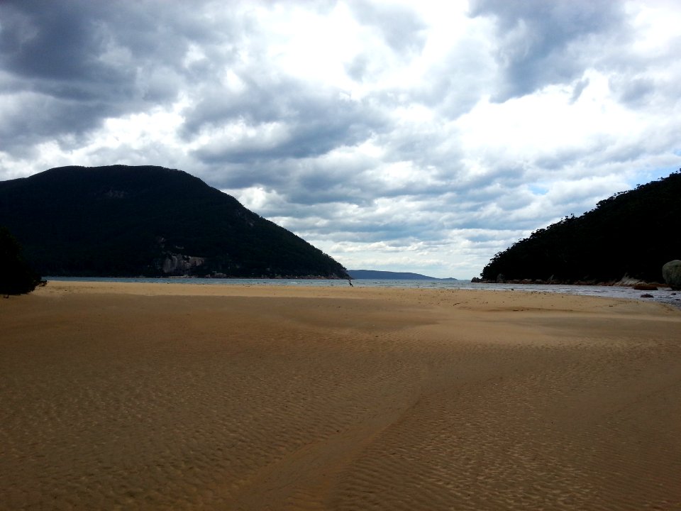 Sealers Cove, Wilsons Promontory National Park 13