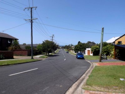 Seaview Parade, Elanora, Queensland